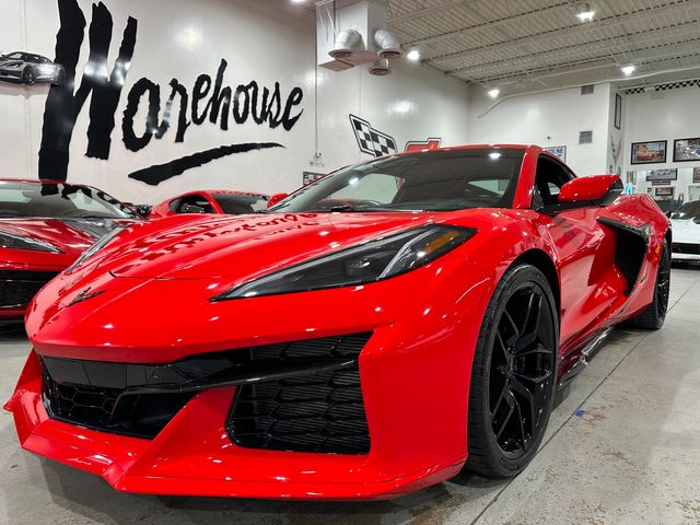 2025 Chevrolet Corvette Z06 2LZ, Front Lift, Carbon Flash Spiders, Only 2k | Dallas, Texas | Corvette Warehouse 2025 Chevrolet Corvette Z06 2LZ, Front Lift, Carbon Flash Spiders, Only 2k | Dallas, Texas | Corvette Warehouse