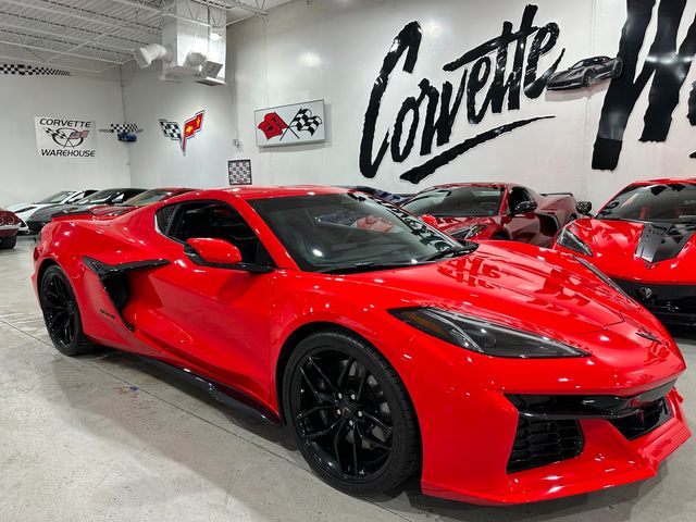 2025 Chevrolet Corvette Z06 2LZ, Front Lift, Carbon Flash Spiders, Only 2k | Dallas, Texas | Corvette Warehouse 2025 Chevrolet Corvette Z06 2LZ, Front Lift, Carbon Flash Spiders, Only 2k | Dallas, Texas | Corvette Warehouse