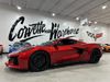 2025 Chevrolet Corvette Z06 2LZ, GT2, J6F, TT's, PPF, STL, Tips, Spider 2k | Dallas, Texas | Corvette Warehouse 