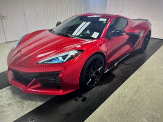 2025 Chevrolet Corvette Z06 2LZ, GT2, J6F, TT's, Tips, Stealth, Spiders 2k | Dallas, Texas | Corvette Warehouse  in Dallas, Texas 75229