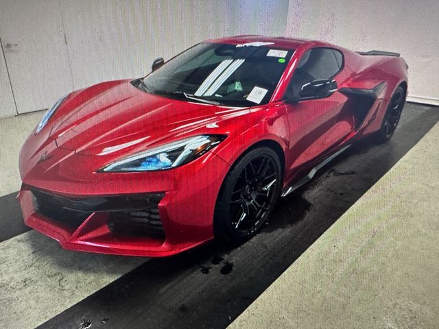 2025 Chevrolet Corvette Z06 2LZ, GT2, J6F, TT's, Tips, Stealth, Spiders 2k | Dallas, Texas | Corvette Warehouse 