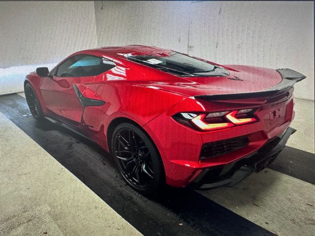 2025 Chevrolet Corvette Z06 2LZ, GT2, J6F, TT's, Tips, Stealth, Spiders 2k | Dallas, Texas | Corvette Warehouse 