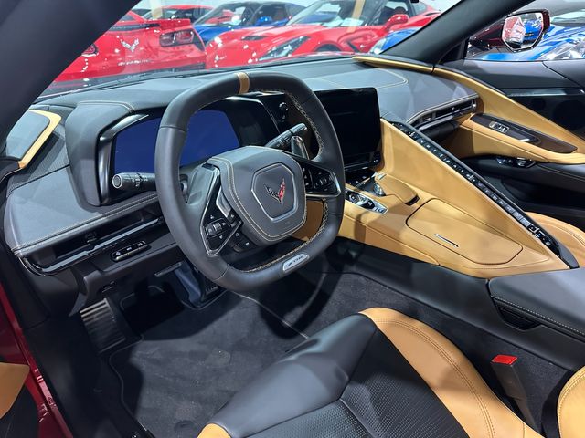 2025 Chevrolet Corvette Z06 2LZ, GT2, J6F, TT's, PPF, STL, Tips, Spider 2k | Dallas, Texas | Corvette Warehouse 2025 Chevrolet Corvette Z06 2LZ, GT2, J6F, TT's, PPF, STL, Tips, Spider 2k | Dallas, Texas | Corvette Warehouse