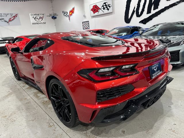 2025 Chevrolet Corvette Z06 2LZ, GT2, J6F, TT's, PPF, STL, Tips, Spider 2k | Dallas, Texas | Corvette Warehouse 2025 Chevrolet Corvette Z06 2LZ, GT2, J6F, TT's, PPF, STL, Tips, Spider 2k | Dallas, Texas | Corvette Warehouse