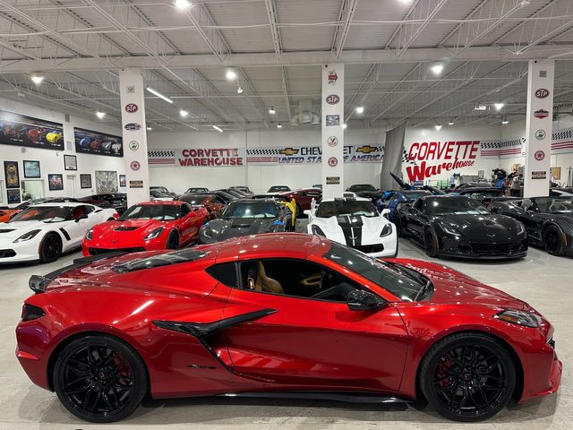 2025 Chevrolet Corvette Z06 2LZ, GT2, J6F, TT's, PPF, STL, Tips, Spider 2k | Dallas, Texas | Corvette Warehouse 2025 Chevrolet Corvette Z06 2LZ, GT2, J6F, TT's, PPF, STL, Tips, Spider 2k | Dallas, Texas | Corvette Warehouse
