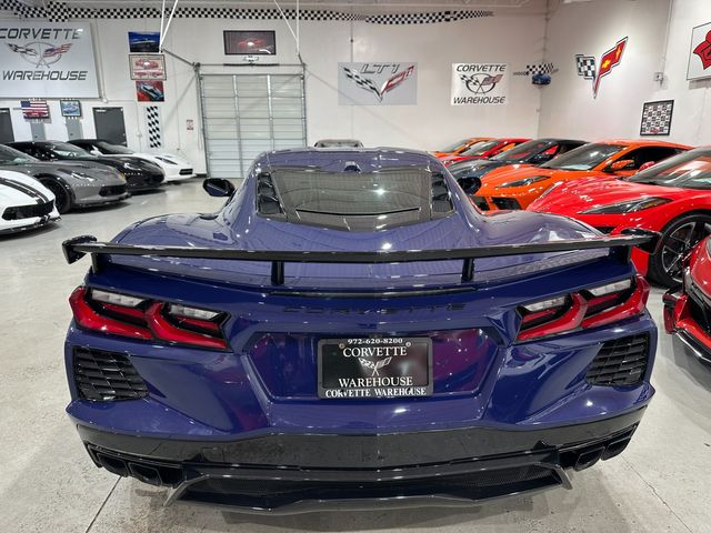 2025 Chevrolet Corvette Coupe 3LT Z51 FE4 E60 NGA FA5 STEALTH $99k MSRP 4k | Dallas, Texas | Corvette Warehouse 2025 Chevrolet Corvette Coupe 3LT Z51 FE4 E60 NGA FA5 STEALTH $99k MSRP 4k | Dallas, Texas | Corvette Warehouse