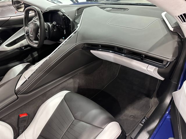 2025 Chevrolet Corvette Coupe 3LT Z51 FE4 E60 NGA FA5 STEALTH $99k MSRP 4k | Dallas, Texas | Corvette Warehouse 2025 Chevrolet Corvette Coupe 3LT Z51 FE4 E60 NGA FA5 STEALTH $99k MSRP 4k | Dallas, Texas | Corvette Warehouse