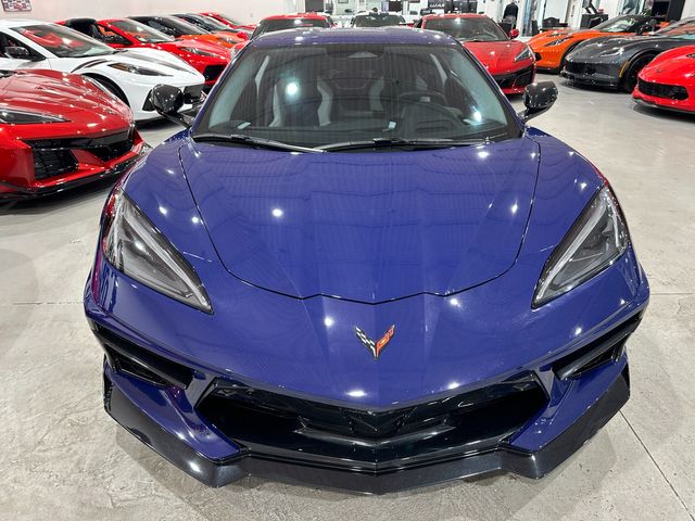 2025 Chevrolet Corvette Coupe 3LT Z51 FE4 E60 NGA FA5 STEALTH $99k MSRP 4k | Dallas, Texas | Corvette Warehouse 2025 Chevrolet Corvette Coupe 3LT Z51 FE4 E60 NGA FA5 STEALTH $99k MSRP 4k | Dallas, Texas | Corvette Warehouse