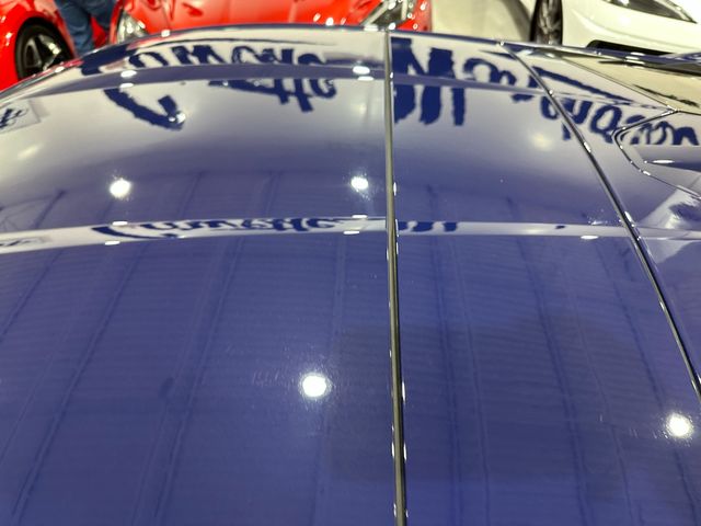 2025 Chevrolet Corvette Coupe 3LT Z51 FE4 E60 NGA FA5 STEALTH $99k MSRP 4k | Dallas, Texas | Corvette Warehouse 