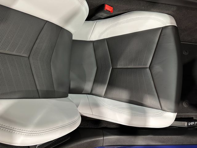 2025 Chevrolet Corvette Coupe 3LT Z51 FE4 E60 NGA FA5 STEALTH $99k MSRP 4k | Dallas, Texas | Corvette Warehouse 2025 Chevrolet Corvette Coupe 3LT Z51 FE4 E60 NGA FA5 STEALTH $99k MSRP 4k | Dallas, Texas | Corvette Warehouse