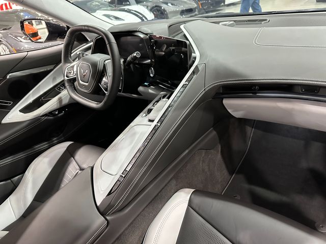 2025 Chevrolet Corvette Coupe 3LT Z51 FE4 E60 NGA FA5 STEALTH $99k MSRP 4k | Dallas, Texas | Corvette Warehouse 2025 Chevrolet Corvette Coupe 3LT Z51 FE4 E60 NGA FA5 STEALTH $99k MSRP 4k | Dallas, Texas | Corvette Warehouse