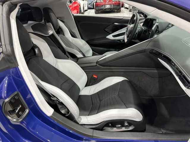 2025 Chevrolet Corvette Coupe 3LT Z51 FE4 E60 NGA FA5 STEALTH $99k MSRP 4k | Dallas, Texas | Corvette Warehouse 2025 Chevrolet Corvette Coupe 3LT Z51 FE4 E60 NGA FA5 STEALTH $99k MSRP 4k | Dallas, Texas | Corvette Warehouse