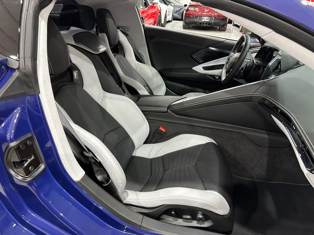 2025 Chevrolet Corvette Coupe 3LT Z51 FE4 E60 NGA FA5 STEALTH $99k MSRP 4k | Dallas, Texas | Corvette Warehouse 2025 Chevrolet Corvette Coupe 3LT Z51 FE4 E60 NGA FA5 STEALTH $99k MSRP 4k | Dallas, Texas | Corvette Warehouse