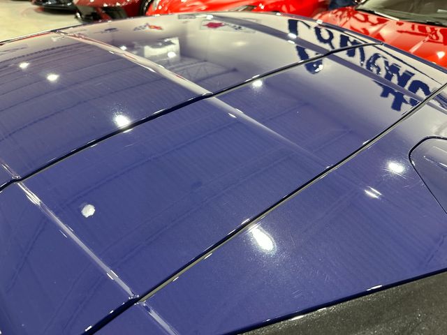 2025 Chevrolet Corvette Coupe 3LT Z51 FE4 E60 NGA FA5 STEALTH $99k MSRP 4k | Dallas, Texas | Corvette Warehouse 