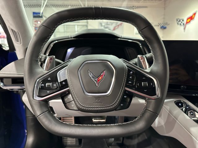 2025 Chevrolet Corvette Coupe 3LT Z51 FE4 E60 NGA FA5 STEALTH $99k MSRP 4k | Dallas, Texas | Corvette Warehouse 2025 Chevrolet Corvette Coupe 3LT Z51 FE4 E60 NGA FA5 STEALTH $99k MSRP 4k | Dallas, Texas | Corvette Warehouse