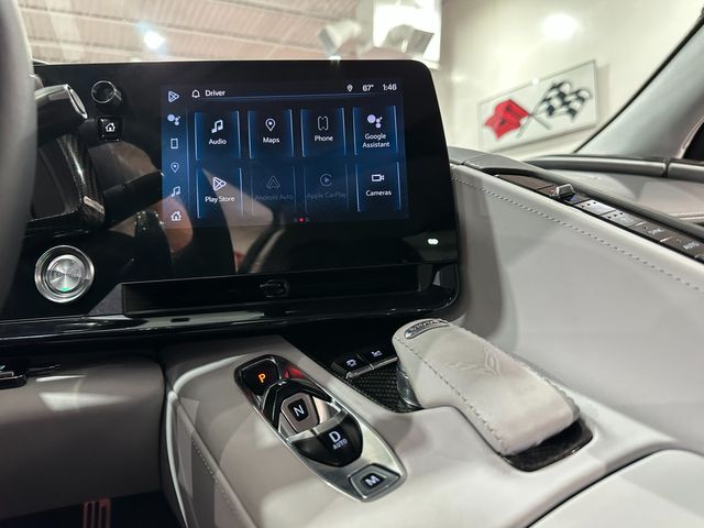 2025 Chevrolet Corvette Coupe 3LT Z51 FE4 E60 NGA FA5 STEALTH $99k MSRP 4k | Dallas, Texas | Corvette Warehouse 2025 Chevrolet Corvette Coupe 3LT Z51 FE4 E60 NGA FA5 STEALTH $99k MSRP 4k | Dallas, Texas | Corvette Warehouse