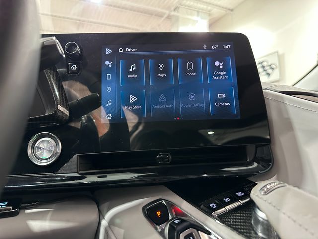 2025 Chevrolet Corvette Coupe 3LT Z51 FE4 E60 NGA FA5 STEALTH $99k MSRP 4k | Dallas, Texas | Corvette Warehouse 2025 Chevrolet Corvette Coupe 3LT Z51 FE4 E60 NGA FA5 STEALTH $99k MSRP 4k | Dallas, Texas | Corvette Warehouse