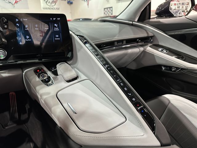 2025 Chevrolet Corvette Coupe 3LT Z51 FE4 E60 NGA FA5 STEALTH $99k MSRP 4k | Dallas, Texas | Corvette Warehouse 2025 Chevrolet Corvette Coupe 3LT Z51 FE4 E60 NGA FA5 STEALTH $99k MSRP 4k | Dallas, Texas | Corvette Warehouse