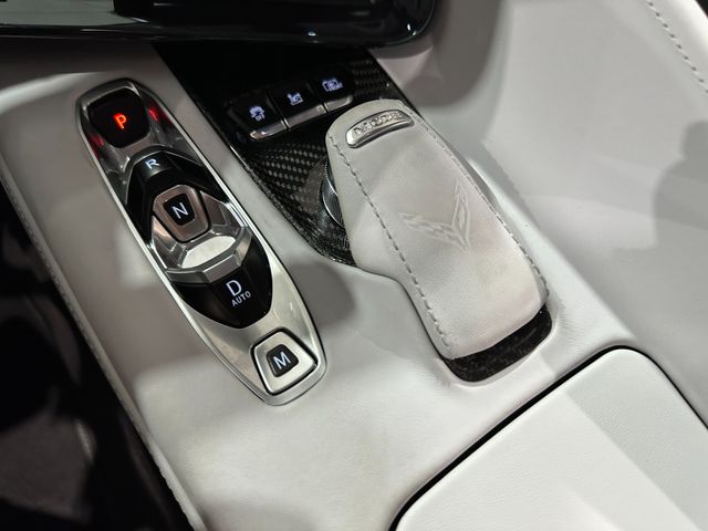 2025 Chevrolet Corvette Coupe 3LT Z51 FE4 E60 NGA FA5 STEALTH $99k MSRP 4k | Dallas, Texas | Corvette Warehouse 