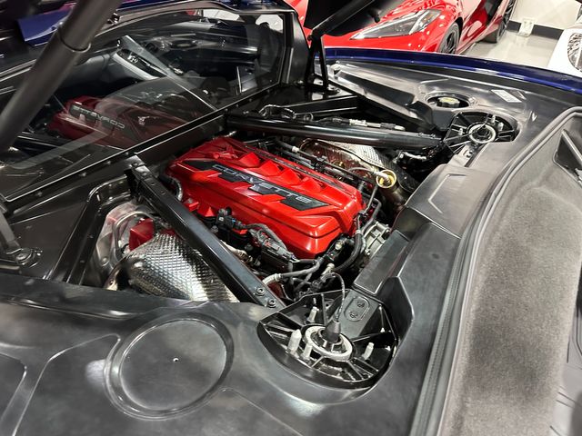 2025 Chevrolet Corvette Coupe 3LT Z51 FE4 E60 NGA FA5 STEALTH $99k MSRP 4k | Dallas, Texas | Corvette Warehouse 2025 Chevrolet Corvette Coupe 3LT Z51 FE4 E60 NGA FA5 STEALTH $99k MSRP 4k | Dallas, Texas | Corvette Warehouse