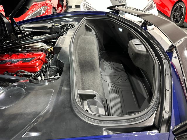 2025 Chevrolet Corvette Coupe 3LT Z51 FE4 E60 NGA FA5 STEALTH $99k MSRP 4k | Dallas, Texas | Corvette Warehouse 2025 Chevrolet Corvette Coupe 3LT Z51 FE4 E60 NGA FA5 STEALTH $99k MSRP 4k | Dallas, Texas | Corvette Warehouse