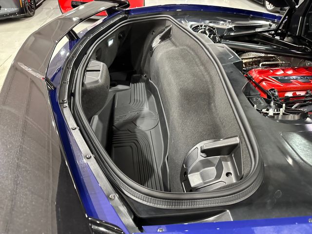 2025 Chevrolet Corvette Coupe 3LT Z51 FE4 E60 NGA FA5 STEALTH $99k MSRP 4k | Dallas, Texas | Corvette Warehouse 2025 Chevrolet Corvette Coupe 3LT Z51 FE4 E60 NGA FA5 STEALTH $99k MSRP 4k | Dallas, Texas | Corvette Warehouse