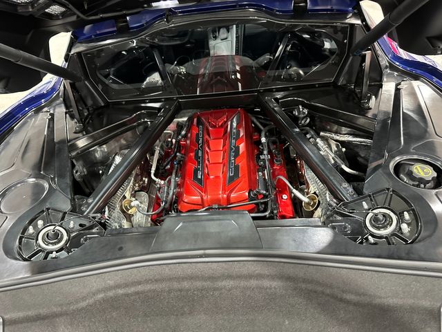 2025 Chevrolet Corvette Coupe 3LT Z51 FE4 E60 NGA FA5 STEALTH $99k MSRP 4k | Dallas, Texas | Corvette Warehouse 2025 Chevrolet Corvette Coupe 3LT Z51 FE4 E60 NGA FA5 STEALTH $99k MSRP 4k | Dallas, Texas | Corvette Warehouse