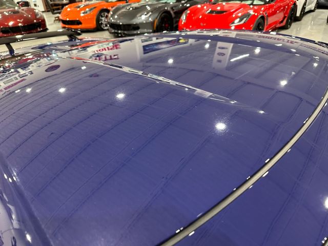 2025 Chevrolet Corvette Coupe 3LT Z51 FE4 E60 NGA FA5 STEALTH $99k MSRP 4k | Dallas, Texas | Corvette Warehouse 