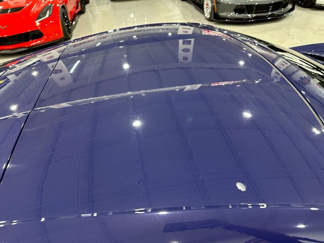 2025 Chevrolet Corvette Coupe 3LT Z51 FE4 E60 NGA FA5 STEALTH $99k MSRP 4k | Dallas, Texas | Corvette Warehouse 