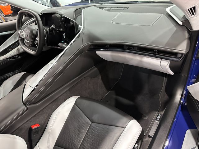 2025 Chevrolet Corvette Coupe 3LT Z51 FE4 E60 NGA FA5 STEALTH $99k MSRP 4k | Dallas, Texas | Corvette Warehouse 2025 Chevrolet Corvette Coupe 3LT Z51 FE4 E60 NGA FA5 STEALTH $99k MSRP 4k | Dallas, Texas | Corvette Warehouse