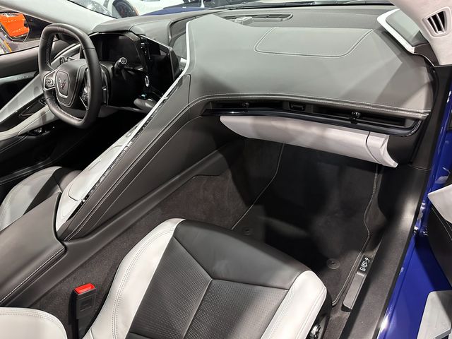 2025 Chevrolet Corvette Coupe 3LT Z51 FE4 E60 NGA FA5 STEALTH $99k MSRP 4k | Dallas, Texas | Corvette Warehouse 2025 Chevrolet Corvette Coupe 3LT Z51 FE4 E60 NGA FA5 STEALTH $99k MSRP 4k | Dallas, Texas | Corvette Warehouse