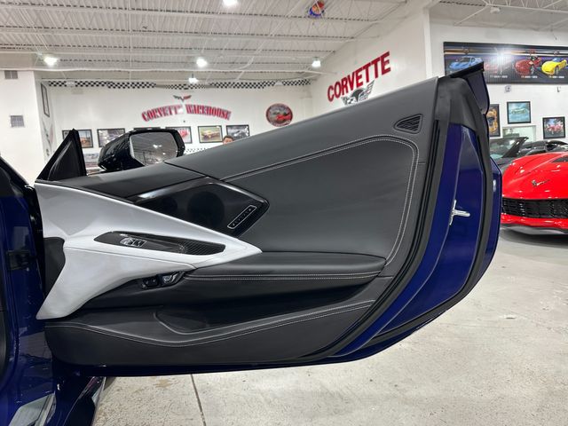 2025 Chevrolet Corvette Coupe 3LT Z51 FE4 E60 NGA FA5 STEALTH $99k MSRP 4k | Dallas, Texas | Corvette Warehouse 2025 Chevrolet Corvette Coupe 3LT Z51 FE4 E60 NGA FA5 STEALTH $99k MSRP 4k | Dallas, Texas | Corvette Warehouse