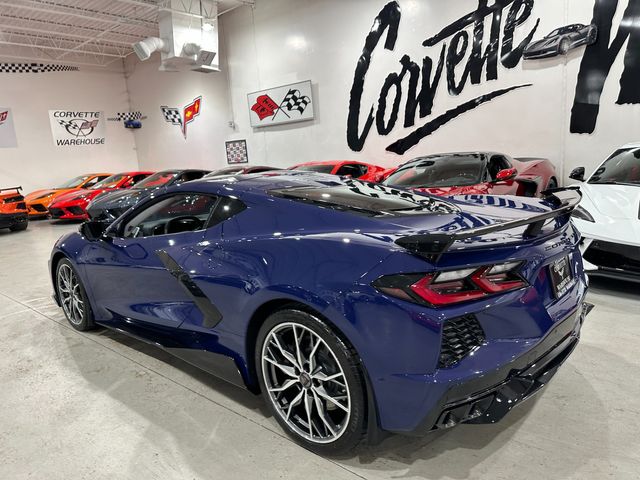 2025 Chevrolet Corvette Coupe 3LT Z51 FE4 E60 NGA FA5 STEALTH $99k MSRP 4k | Dallas, Texas | Corvette Warehouse 2025 Chevrolet Corvette Coupe 3LT Z51 FE4 E60 NGA FA5 STEALTH $99k MSRP 4k | Dallas, Texas | Corvette Warehouse