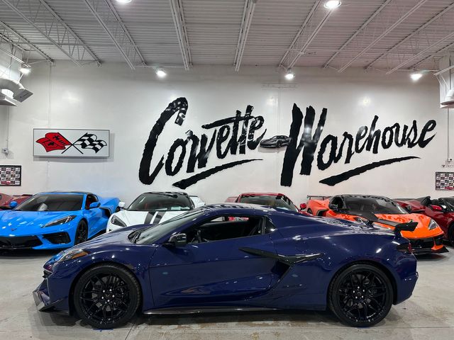 2025 Chevrolet Corvette Z06 CONV 3LZ, E60, AERO, STEALTH, TIPS, 78 Miles | Dallas, Texas | Corvette Warehouse 2025 Chevrolet Corvette Z06 CONV 3LZ, E60, AERO, STEALTH, TIPS, 78 Miles | Dallas, Texas | Corvette Warehouse