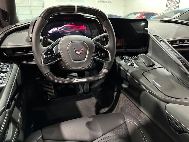 2025 Chevrolet Corvette Z06 CONV 3LZ, E60, AERO, STEALTH, TIPS, 78 Miles | Dallas, Texas | Corvette Warehouse 2025 Chevrolet Corvette Z06 CONV 3LZ, E60, AERO, STEALTH, TIPS, 78 Miles | Dallas, Texas | Corvette Warehouse