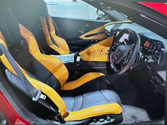 2025 Chevrolet Corvette Z06 2LZ, E60, GT2, J6F, TT's, TIPS, Stealth, 4k | Dallas, Texas | Corvette Warehouse 2025 Chevrolet Corvette Z06 2LZ, E60, GT2, J6F, TT's, TIPS, Stealth, 4k | Dallas, Texas | Corvette Warehouse