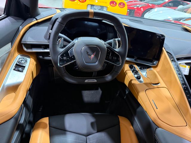 2025 Chevrolet Corvette Z06 2LZ, GT2, TT's, Forged, Red Intake, 197 Miles | Dallas, Texas | Corvette Warehouse 2025 Chevrolet Corvette Z06 2LZ, GT2, TT's, Forged, Red Intake, 197 Miles | Dallas, Texas | Corvette Warehouse
