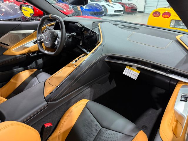 2025 Chevrolet Corvette Z06 2LZ, GT2, TT's, Forged, Red Intake, 197 Miles | Dallas, Texas | Corvette Warehouse 2025 Chevrolet Corvette Z06 2LZ, GT2, TT's, Forged, Red Intake, 197 Miles | Dallas, Texas | Corvette Warehouse
