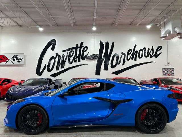 2025 Chevrolet Corvette Z06 2LZ E60 GT2 FA5 J6F Armor, Suede, Tips, 3k | Dallas, Texas | Corvette Warehouse 2025 Chevrolet Corvette Z06 2LZ E60 GT2 FA5 J6F Armor, Suede, Tips, 3k | Dallas, Texas | Corvette Warehouse