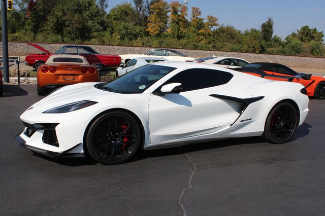 2025 Chevrolet Corvette Z06 3LZ | Granite City, Illinois | MasterCars Company Inc. 2025 Chevrolet Corvette Z06 3LZ | Granite City, Illinois | MasterCars Company Inc.