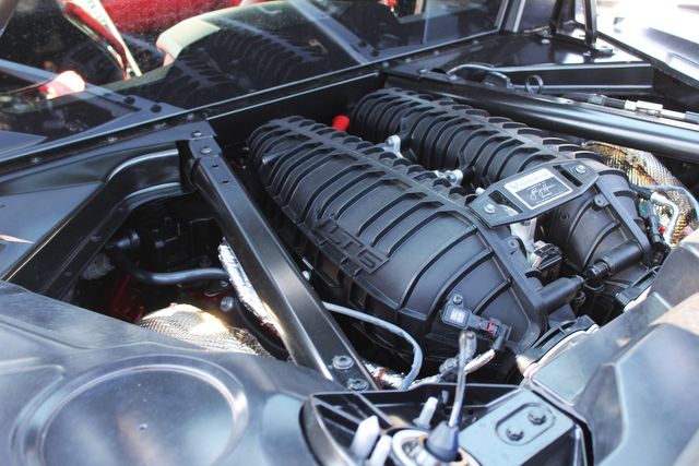 2025 Chevrolet Corvette Z06 3LZ | Granite City, Illinois | MasterCars Company Inc. 2025 Chevrolet Corvette Z06 3LZ | Granite City, Illinois | MasterCars Company Inc.