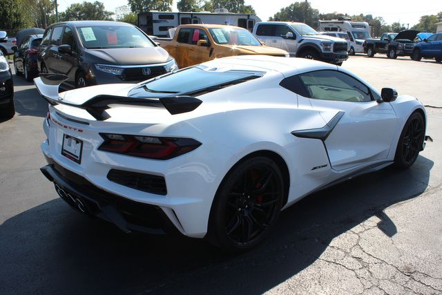 2025 Chevrolet Corvette Z06 3LZ | Granite City, Illinois | MasterCars Company Inc. 2025 Chevrolet Corvette Z06 3LZ | Granite City, Illinois | MasterCars Company Inc.