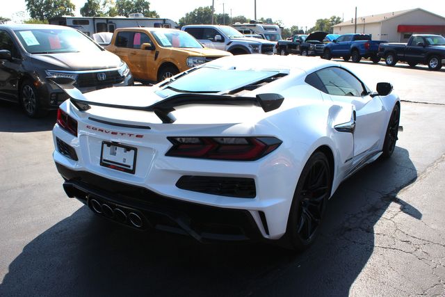 2025 Chevrolet Corvette Z06 3LZ | Granite City, Illinois | MasterCars Company Inc. 2025 Chevrolet Corvette Z06 3LZ | Granite City, Illinois | MasterCars Company Inc.
