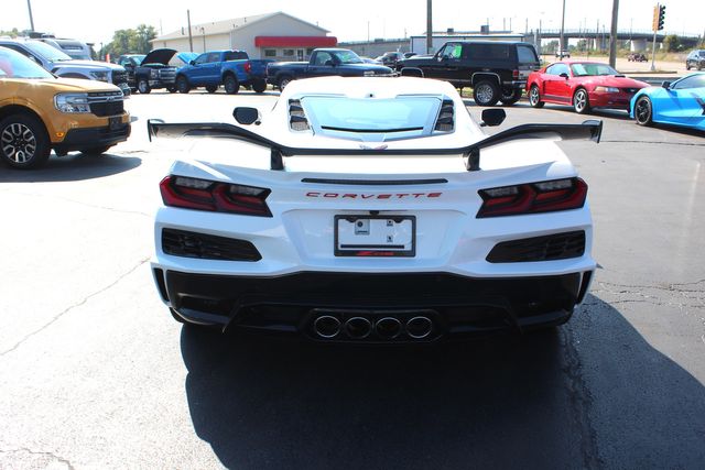 2025 Chevrolet Corvette Z06 3LZ | Granite City, Illinois | MasterCars Company Inc. 2025 Chevrolet Corvette Z06 3LZ | Granite City, Illinois | MasterCars Company Inc.