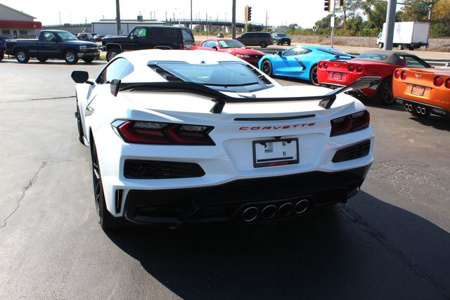 2025 Chevrolet Corvette Z06 3LZ | Granite City, Illinois | MasterCars Company Inc. 2025 Chevrolet Corvette Z06 3LZ | Granite City, Illinois | MasterCars Company Inc.