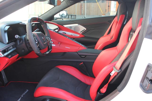 2025 Chevrolet Corvette Z06 3LZ | Granite City, Illinois | MasterCars Company Inc. 2025 Chevrolet Corvette Z06 3LZ | Granite City, Illinois | MasterCars Company Inc.