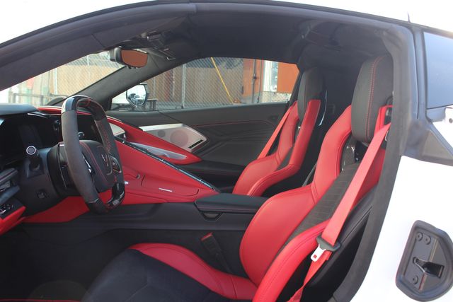 2025 Chevrolet Corvette Z06 3LZ | Granite City, Illinois | MasterCars Company Inc. 2025 Chevrolet Corvette Z06 3LZ | Granite City, Illinois | MasterCars Company Inc.