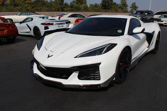 2025 Chevrolet Corvette Z06 3LZ | Granite City, Illinois | MasterCars Company Inc. 2025 Chevrolet Corvette Z06 3LZ | Granite City, Illinois | MasterCars Company Inc.