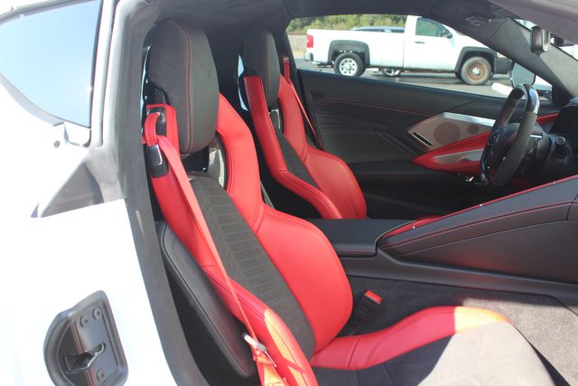 2025 Chevrolet Corvette Z06 3LZ | Granite City, Illinois | MasterCars Company Inc. 2025 Chevrolet Corvette Z06 3LZ | Granite City, Illinois | MasterCars Company Inc.