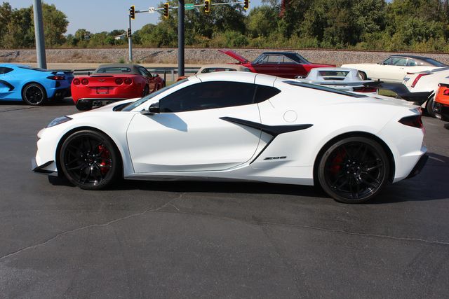 2025 Chevrolet Corvette Z06 3LZ | Granite City, Illinois | MasterCars Company Inc. 2025 Chevrolet Corvette Z06 3LZ | Granite City, Illinois | MasterCars Company Inc.